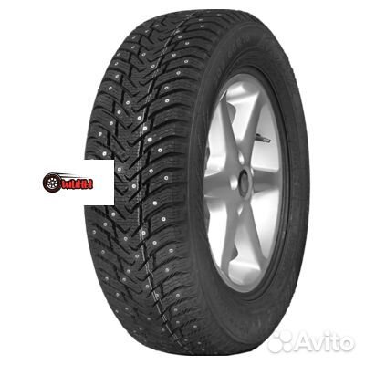 Ikon Tyres Nordman 8 195/65 R15 95T
