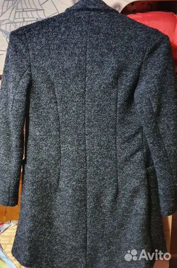 Пальто женское