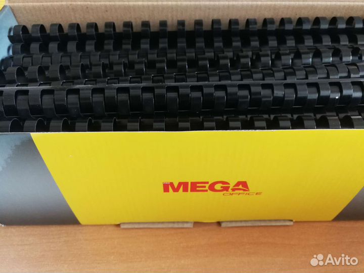 Пружины для переплета