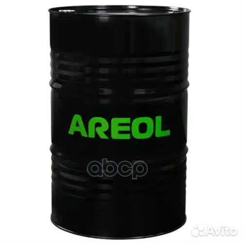 Areol ATF Dexron III H (205L) масло трансм.для