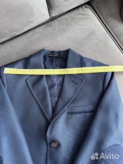 Пиджак lakids р.128