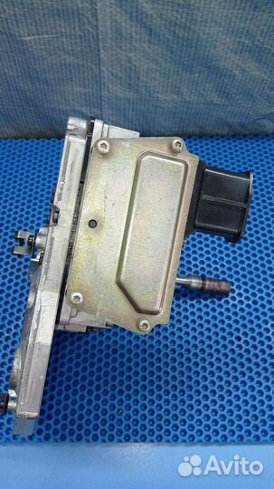 Гидроблок АКПП chrysler R5012907AC