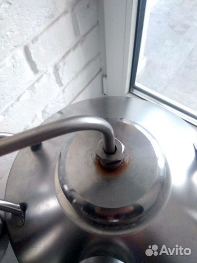 Самогонный аппарат (бытовой дистиллятор) 20л