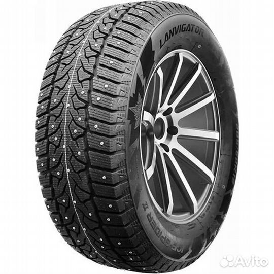 Lanvigator Ice-Spider II 175/65 R14 86T
