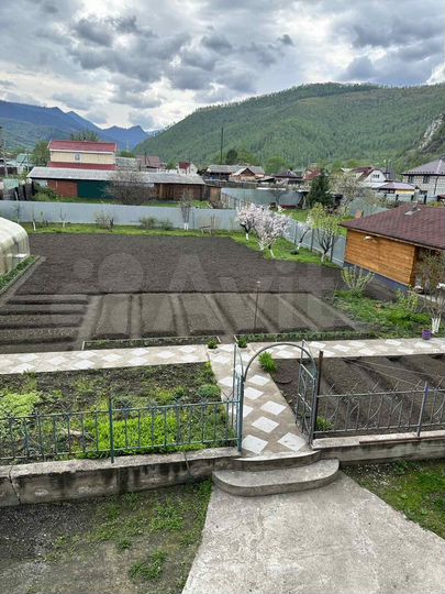 Коттедж 350 м² на участке 20 сот.