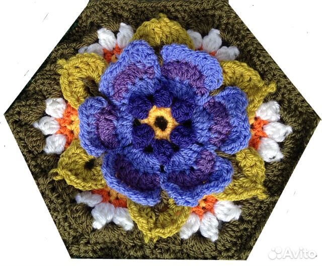 Декор, панно, ковры