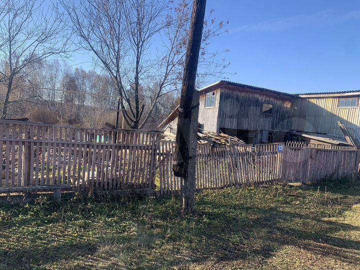 Участок 18,9 сот. (ИЖС)