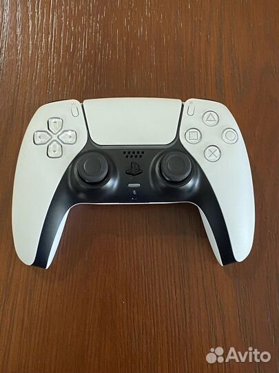 Геймпад Dualsense для PS5 и пк