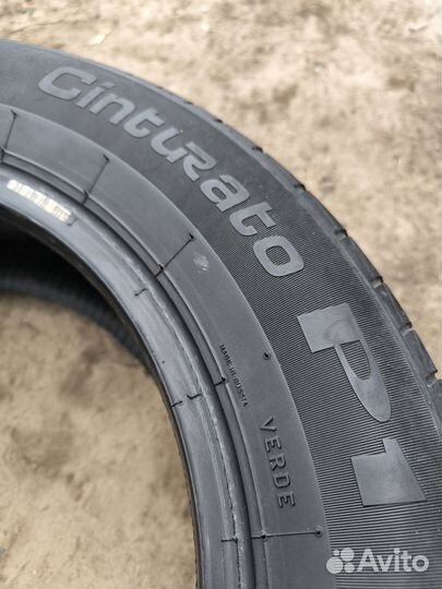 Pirelli Cinturato P1 Verde 185/65 R15 92H