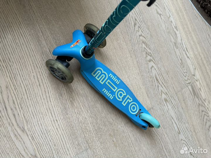 Самокат mini micro