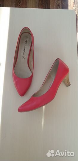 Туфли женские Tamaris