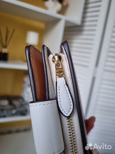 Кошелек женский Coach