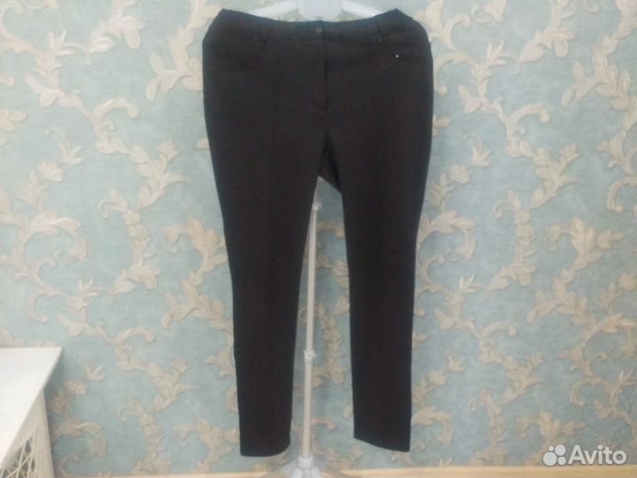 Женские вещи пакетом 50 52 54