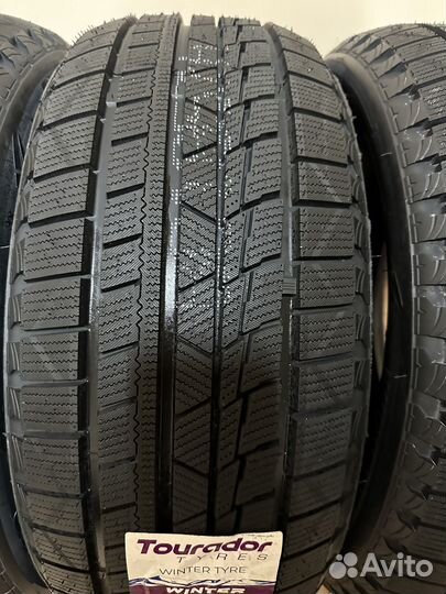 Tourador Winter Pro TSU2 245/50 R18 108W