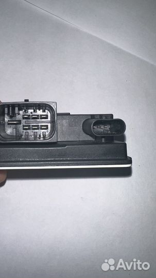 Реле накала свечей BMW F30 F10 F01 F15