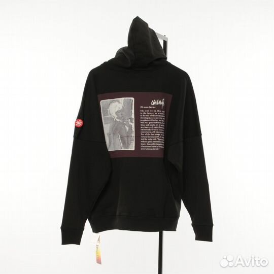 Зип худи cav empt