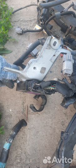 Коммутатор зажигания 1JZ-GTE Toyota Supra, Soarer