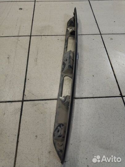 Накладка крышки багажника Hyundai Accent