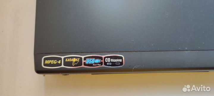 Dvd плеер с караоке samsung