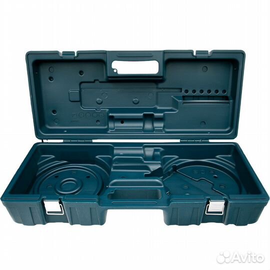 Кейс bosch для ушм 230 пластик