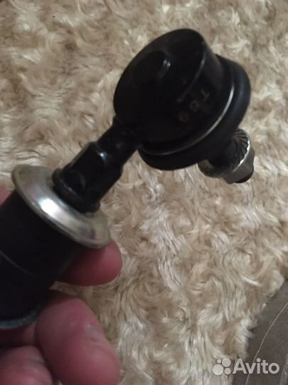 Тормозные колодки ниссан