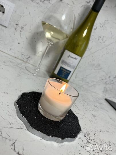 Изделия из эпоксидной смолы