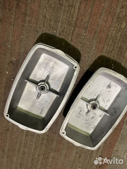 Клапанная крышка днепр