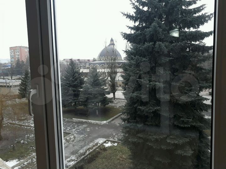 1-к. квартира, 40 м², 3/9 эт.