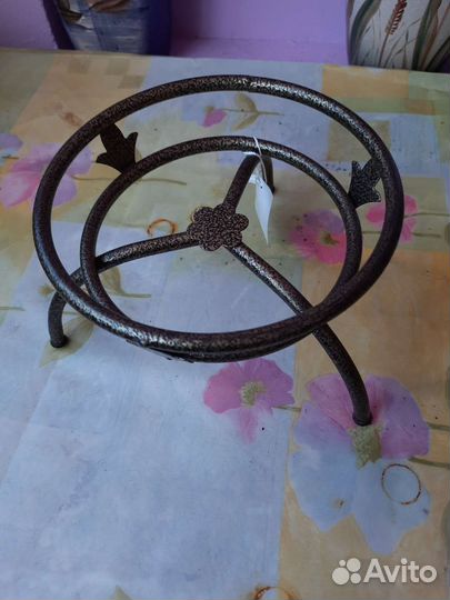 Подставка для цветов