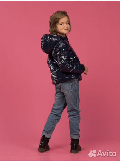 Куртка Stella’Kids