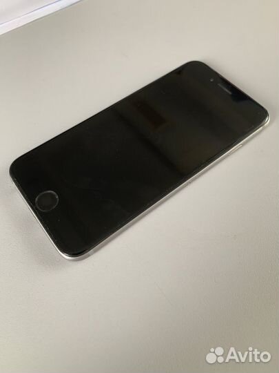 iPhone 7, 128 ГБ