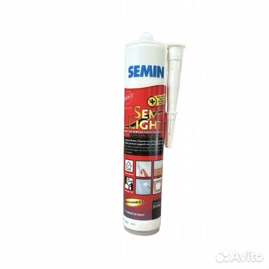 Sem-light 310ml