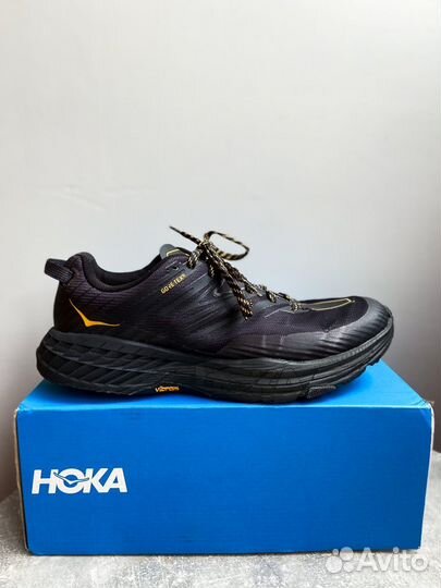 Кроссовки hoka ONE ONE M Speedgoat 4 Gtx