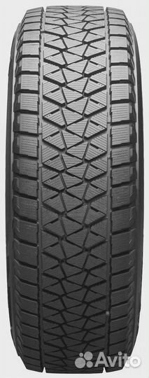Bridgestone Blizzak DM-V2 235/65 R18 106S