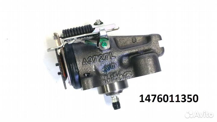 Цилиндр тормозной FSR90 1476011350