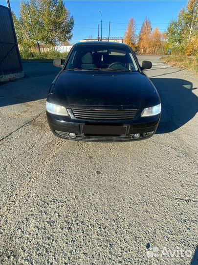 LADA Priora 1.6 МТ, 2008, 267 000 км