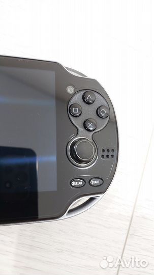 PS Vita