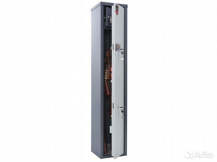 Сейф для оружия aiko
