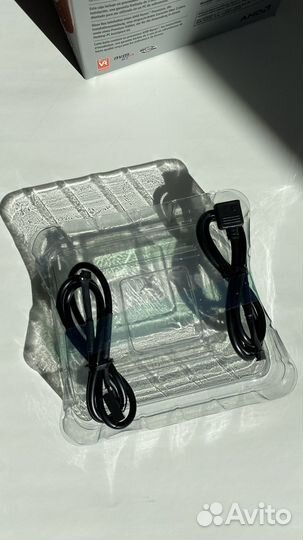 Кулер для процессора AMD ryzen 7