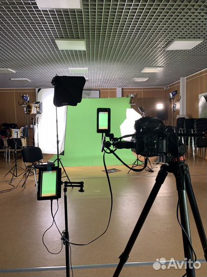 Видеосъемка в Сочи под ключ