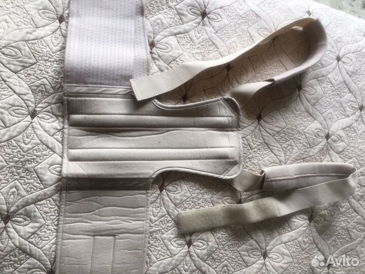 Корсет ортопедический детский