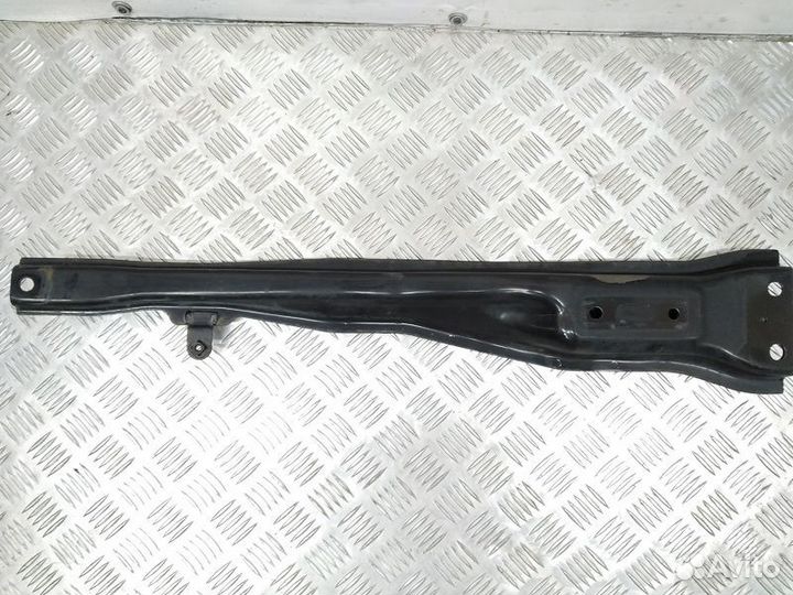 Балка передняя поперечная Mitsubishi Outlander
