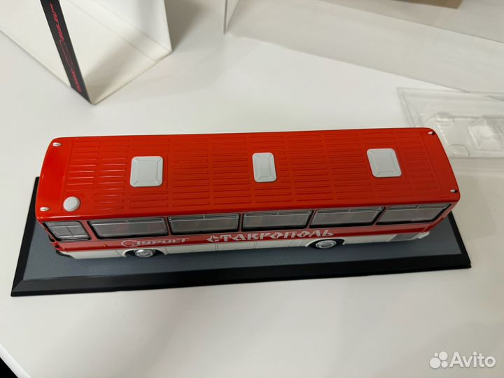 Ikarus 256.54 икарус ставрополь classicbus