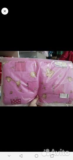 Матрасик в коляску новый