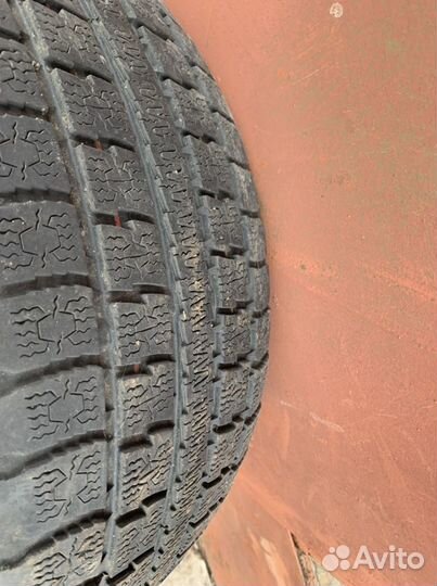 Toyo Garit G4 225/45 R17 91Q