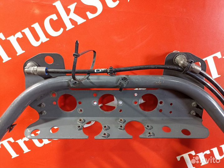 Кронштейн перекидок Renault T, Volvo FH, Volvo FM