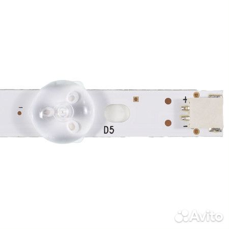 Светодиодная подсветка 42