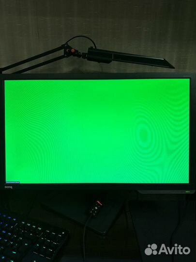 Монитор BenQ Zowie XL2411P 24