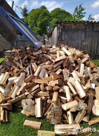 Дрова