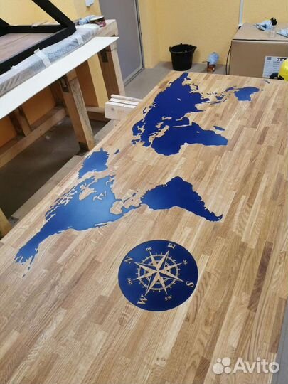 Фрезерные работы чпу